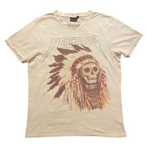 2013’ Yeezus Tour (Authentic) Shirt